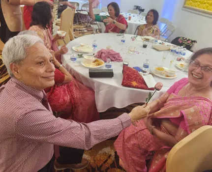 Upcoming Initiative: Technology Made Easy for Seniors