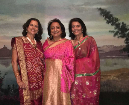 Volunteers Honored for Their Community Impact