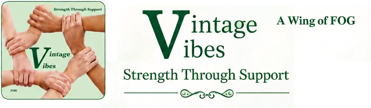 Vintage Vibes